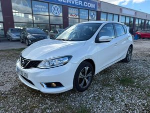 Nissan Pulsar DIG-T 85 kW (115 CV) N-Connecta - Foto 8