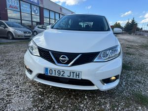 Nissan Pulsar DIG-T 85 kW (115 CV) N-Connecta - Foto 12