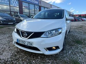 Nissan Pulsar DIG-T 85 kW (115 CV) N-Connecta - Foto 7