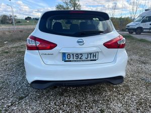 Nissan Pulsar DIG-T 85 kW (115 CV) N-Connecta - Foto 25