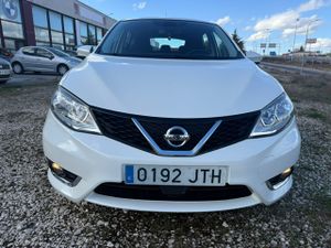 Nissan Pulsar DIG-T 85 kW (115 CV) N-Connecta - Foto 9
