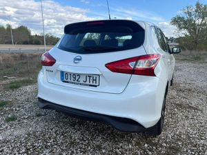 Nissan Pulsar DIG-T 85 kW (115 CV) N-Connecta - Foto 21