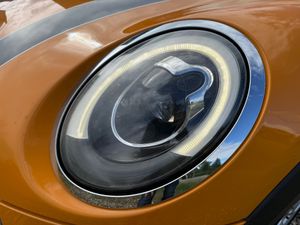 MINI MINI Cooper D 3 puertas Aut. - Foto 15