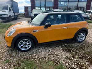 MINI MINI Cooper D 3 puertas Aut. - Foto 4