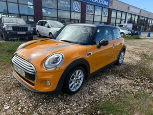 MINI MINI Cooper D 3 puertas Aut. - Foto 3