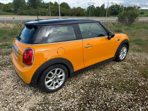 MINI MINI Cooper D 3 puertas Aut. - Foto 12