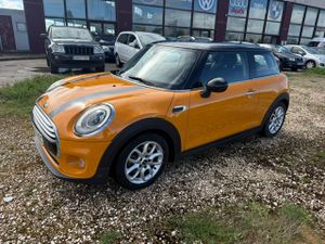 MINI MINI Cooper D 3 puertas Aut. - Foto 3