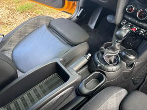 MINI MINI Cooper D 3 puertas Aut. - Foto 41