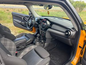 MINI MINI Cooper D 3 puertas Aut. - Foto 40