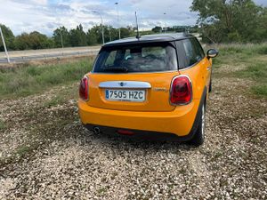 MINI MINI Cooper D 3 puertas Aut. - Foto 9