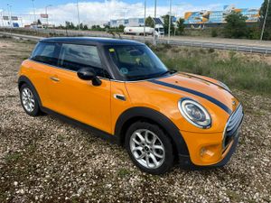MINI MINI Cooper D 3 puertas Aut. - Foto 14
