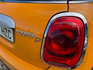 MINI MINI Cooper D 3 puertas Aut. - Foto 11