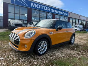 MINI MINI Cooper D 3 puertas Aut. - Foto 2