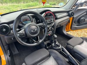 MINI MINI Cooper D 3 puertas Aut. - Foto 53