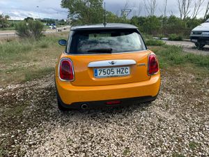 MINI MINI Cooper D 3 puertas Aut. - Foto 8