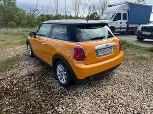 MINI MINI Cooper D 3 puertas Aut. - Foto 24