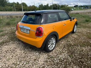 MINI MINI Cooper D 3 puertas Aut. - Foto 10