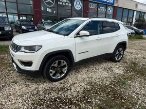 Jeep Compass Limited 2.0 MultiJet 103 kW (140 CV) 4x4 Active Drive Auto - Foto 2