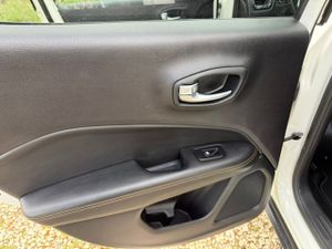 Jeep Compass Limited 2.0 MultiJet 103 kW (140 CV) 4x4 Active Drive Auto - Foto 25