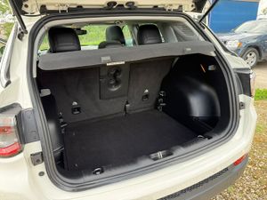 Jeep Compass Limited 2.0 MultiJet 103 kW (140 CV) 4x4 Active Drive Auto - Foto 31