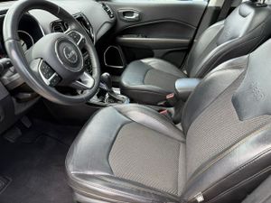 Jeep Compass Limited 2.0 MultiJet 103 kW (140 CV) 4x4 Active Drive Auto - Foto 16