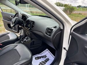 Jeep Compass Limited 2.0 MultiJet 103 kW (140 CV) 4x4 Active Drive Auto - Foto 58