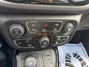 Jeep Compass Limited 2.0 MultiJet 103 kW (140 CV) 4x4 Active Drive Auto - Foto 47