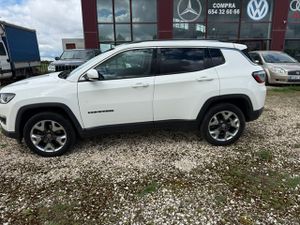 Jeep Compass Limited 2.0 MultiJet 103 kW (140 CV) 4x4 Active Drive Auto - Foto 4