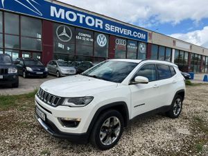 Jeep Compass Limited 2.0 MultiJet 103 kW (140 CV) 4x4 Active Drive Auto - Foto 3