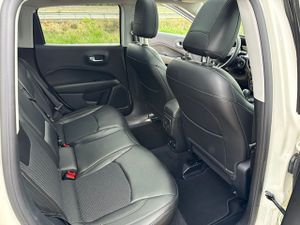 Jeep Compass Limited 2.0 MultiJet 103 kW (140 CV) 4x4 Active Drive Auto - Foto 36
