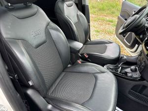 Jeep Compass Limited 2.0 MultiJet 103 kW (140 CV) 4x4 Active Drive Auto - Foto 44