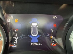 Jeep Compass Limited 2.0 MultiJet 103 kW (140 CV) 4x4 Active Drive Auto - Foto 59