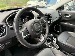 Jeep Compass Limited 2.0 MultiJet 103 kW (140 CV) 4x4 Active Drive Auto - Foto 21