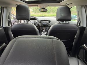 Jeep Compass Limited 2.0 MultiJet 103 kW (140 CV) 4x4 Active Drive Auto - Foto 32