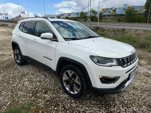 Jeep Compass Limited 2.0 MultiJet 103 kW (140 CV) 4x4 Active Drive Auto - Foto 27