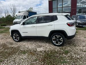 Jeep Compass Limited 2.0 MultiJet 103 kW (140 CV) 4x4 Active Drive Auto - Foto 5