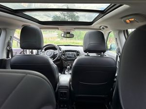 Jeep Compass Limited 2.0 MultiJet 103 kW (140 CV) 4x4 Active Drive Auto - Foto 34