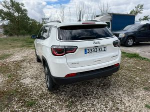 Jeep Compass Limited 2.0 MultiJet 103 kW (140 CV) 4x4 Active Drive Auto - Foto 7