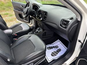 Jeep Compass Limited 2.0 MultiJet 103 kW (140 CV) 4x4 Active Drive Auto - Foto 40