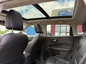 Jeep Compass Limited 2.0 MultiJet 103 kW (140 CV) 4x4 Active Drive Auto - Foto 28