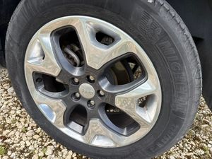 Jeep Compass Limited 2.0 MultiJet 103 kW (140 CV) 4x4 Active Drive Auto - Foto 45