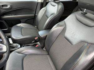 Jeep Compass Limited 2.0 MultiJet 103 kW (140 CV) 4x4 Active Drive Auto - Foto 22