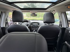 Jeep Compass Limited 2.0 MultiJet 103 kW (140 CV) 4x4 Active Drive Auto - Foto 33