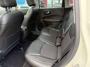 Jeep Compass Limited 2.0 MultiJet 103 kW (140 CV) 4x4 Active Drive Auto - Foto 26