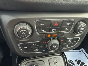 Jeep Compass Limited 2.0 MultiJet 103 kW (140 CV) 4x4 Active Drive Auto - Foto 53