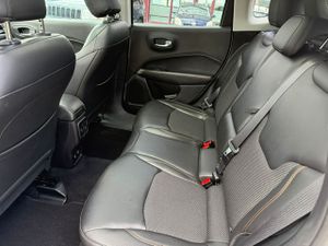 Jeep Compass Limited 2.0 MultiJet 103 kW (140 CV) 4x4 Active Drive Auto - Foto 24