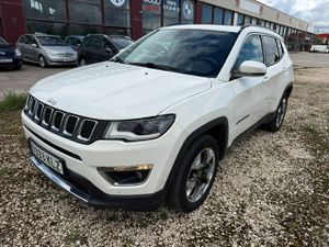 Jeep Compass Limited 2.0 MultiJet 103 kW (140 CV) 4x4 Active Drive Auto - Foto 3
