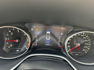 Jeep Compass Limited 2.0 MultiJet 103 kW (140 CV) 4x4 Active Drive Auto - Foto 46