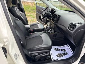 Jeep Compass Limited 2.0 MultiJet 103 kW (140 CV) 4x4 Active Drive Auto - Foto 42