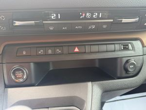Toyota Proace PROACE Verso Family Medio 2.0D 110 kW (150 CV) Advance 8 plazas - Foto 64